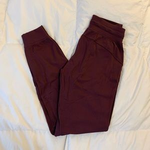 Lululemon Ready to Rulu joggers